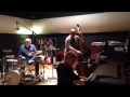 The Beegie Adair Trio with guitarist Andy Reiss - RCA Studio A Soundcheck