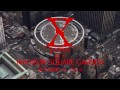 X Japan - Madison Square Garden - Oct 11, 2014 (announcement)