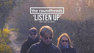 The Roundheads - Listen Up (Oasis cover)