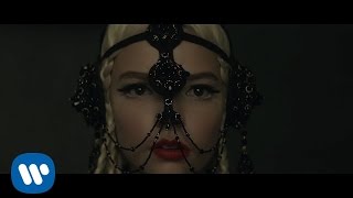 Gta - Red Lips Feat. Sam Bruno (Skrillex Remix) [Official Video]