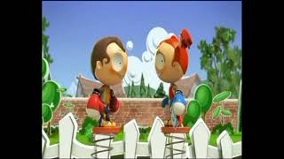 Angus Et Cheryl Saison 1 Episode 026