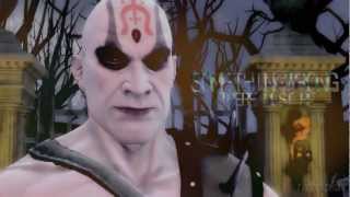 Monster Quan Chi