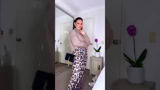 Outfit Inspiration Layering A Dress