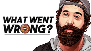 Why Epic Meal Time Eventually Failed