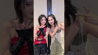 Challenge With さん