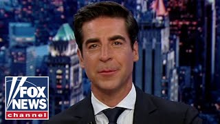 Jesse Watters Is It Time For The 25Th Amendment?