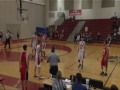 NEW SERIES: "The Coach's Reel" - Bulldogs v Crusaders: Boy's Junior Varsity Basketball (01/18/13)