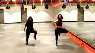 LIVING PROOF, CAMILA CABELLO, CARDIO DANCE WORKOUT