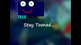 Teletoon Rebrand 2019- - Next Board Template Fan-Made