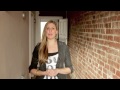 Candy Hertz - Channel V Presenter