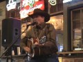 Bret Graham - Waltz Across Texas - Gruene Hall - 2011