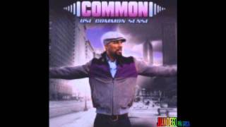 Watch Common Tekzilla video