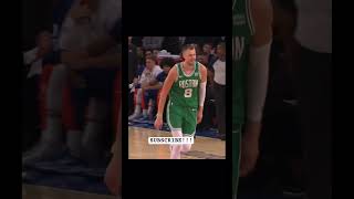 Kristaps Porzingis Goes Back In Time And Dominates Against His Former Knicks Team