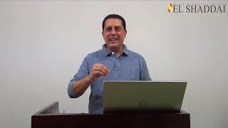 EBD Online - Professor - Diácono Washington Andrade - 12.07.2020