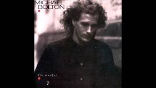 Watch Michael Bolton The Hunger video