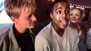 Watch S Club 7 Gonna Change The World video
