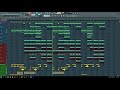 Download 싫어(Hate) - 4Minute(포미닛) (FL Studio Remake) 싫어(Hate) - 4Minute(포미닛) (FL Studio Remake)