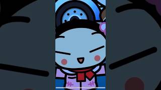Pucca Laugh