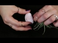 Jellyfish Airplants ♥ DIY