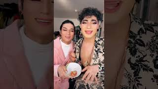 طریق سفید کردن دندان Najib Faizi How To Clean Ur Teeth