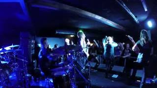 Watch Astriaal Visceral Incarnate video