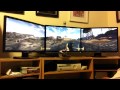 Multi-Monitor Weekday Gameplay | Fallout New Vegas | Max Settings HD 7970 | Episode 10 | STRG |