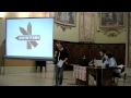 Non mi fermo - Bergamo - Romana Vittoria Gandossi