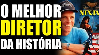 Sam Firstenberg É O Melhor Diretor Da História - Piores Filmes Da História