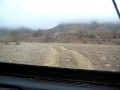 Подъем на Южную Демерджи. Адский Луаз. Up hill to South Demerdji