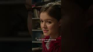 Wonder Movie Scene
