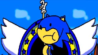 Sonic.exe Scratch Edition