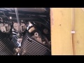 Carburadores da virago 535 equalizados