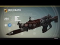 Destiny: Xur's Location and Goodies in the Tower - IGN Plays