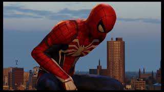 Marvel's Spider-Man Let's Play FR episode 2 : Nouveau Costume