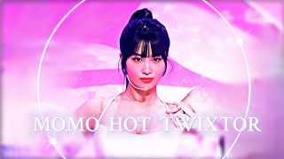 Twixtor 4K Twice Momo Hot Clips Editing Clips