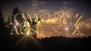 ICMC 2017 PROMO VIDEO