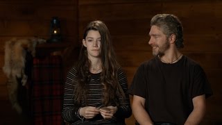 Ask The Bush People: What Are Your Favorite Hobbies?