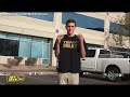 Joven de secundaria hace esta propuesta a una estrella - Primer Impacto