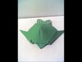 3 - ORIGAMI FIGURAS