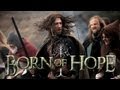 Born of Hope - Full Movie