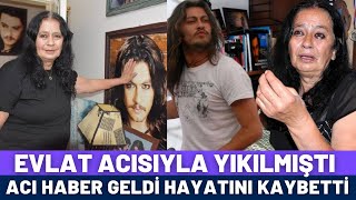 Aci Haber Barış Akarsunun Annesi Hatice Akarsu Hayatını Kaybetti
