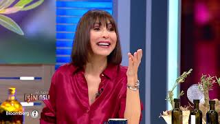 Aslı Şafakla İşin Aslı - Ebru Akınal & Nigar Demiroğlu & Eda Erkan 10 Ocak 2023