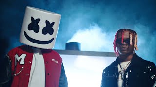 2Kbaby X Marshmello - Like This (Official Music Video)