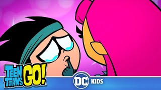 Teen Titans Go! | Ninja Master Beast Boy | DC Kids