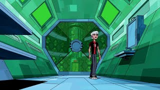 Ben Hapishaneden Kaçış Ben 10 Omniverse Hd