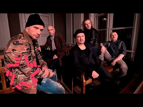 Лигалайз & Trubetskoy - Гагарин