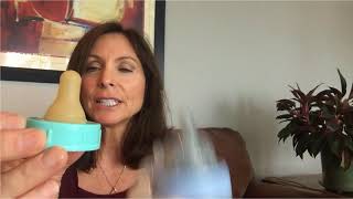 Picking a Bottle to Support Breastfeeding