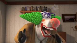 Back At The Barnyard Animations Compilation