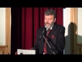 Trianon konferencia videók: Dr. Nagy Tibor