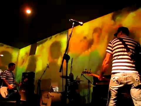 I'm A Monkey Video